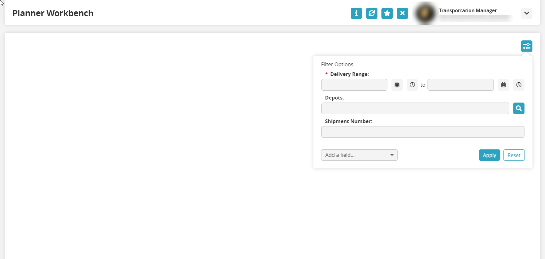 Using NEO Prescriptions in the Transportation Planner Workbench ...