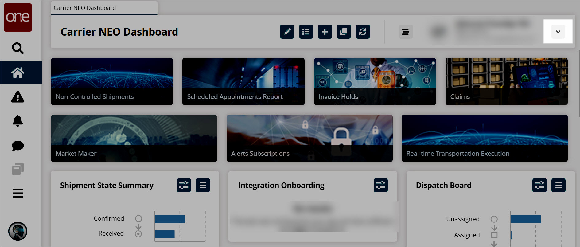 GLGDashboard_3-8-1_Screen_QACarrier1TransMgr_ProfileArrowSpotlight_20231003.jpg