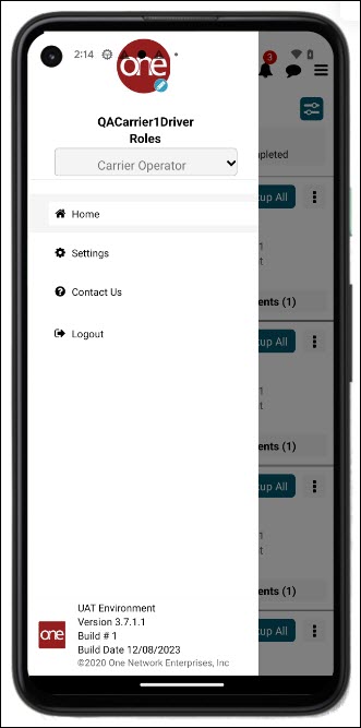 images/download/attachments/81199224/DriverMobileApp_MainMenu__3-8-1_Screen_QACarrier1Driver_20230915-version-1-modificationdate-1695164301000-api-v2.jpg