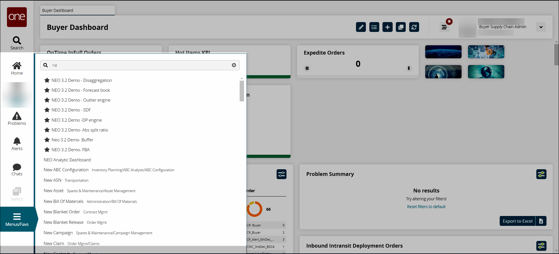 NEODashboard_3-9_BSCA_MenuSearchBar_20240408.png