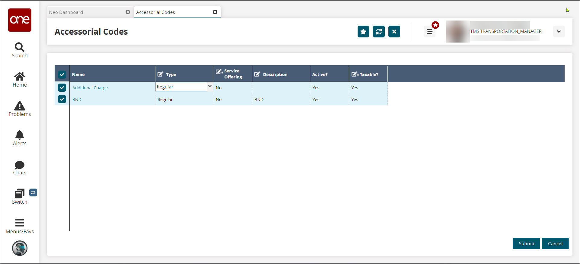 AccessorialCodesUpdate_3_10_TMSTransportationManager_20240703.png