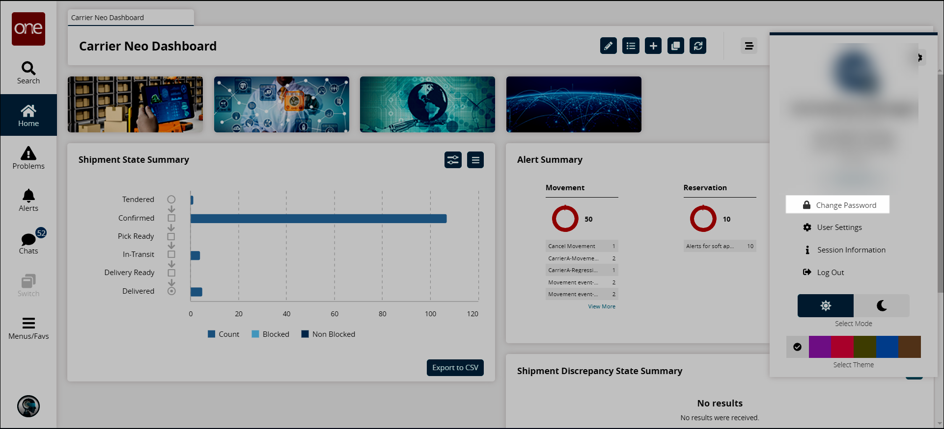 NEODashboard_3-9_TransMgr_UserProfileChangePasswordHighlight_20240314.png