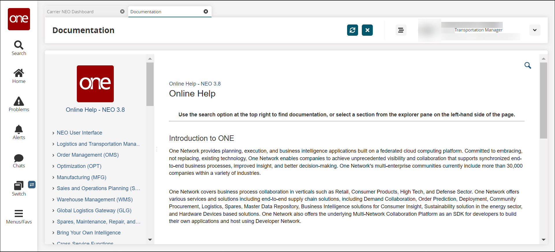 NEOOnlineHelpLandingPage_3-9_CarrierTransportationManager_20240412.png